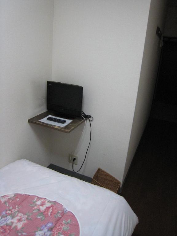 Fukusen Hostel Tokyo Room photo