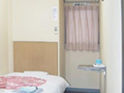 Fukusen Hostel Tokyo Exterior photo
